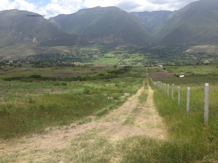 Yunguilla terreno 5550 mts para quinta vacacional