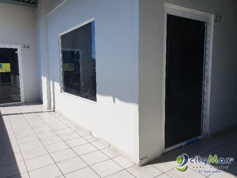 Foto Local en Alquiler en avenida juan pablo, San Salvador, San Salvador - U$D 540 - LOA1205 - BienesOnLine