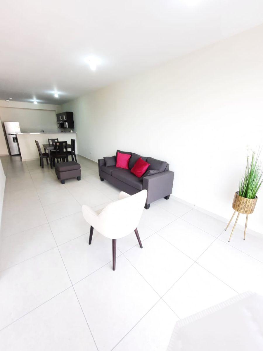 Foto Apartamento en Alquiler en Colonia Utila, Santa Tecla, La Libertad - U$D 1.250 - APA1102 - BienesOnLine