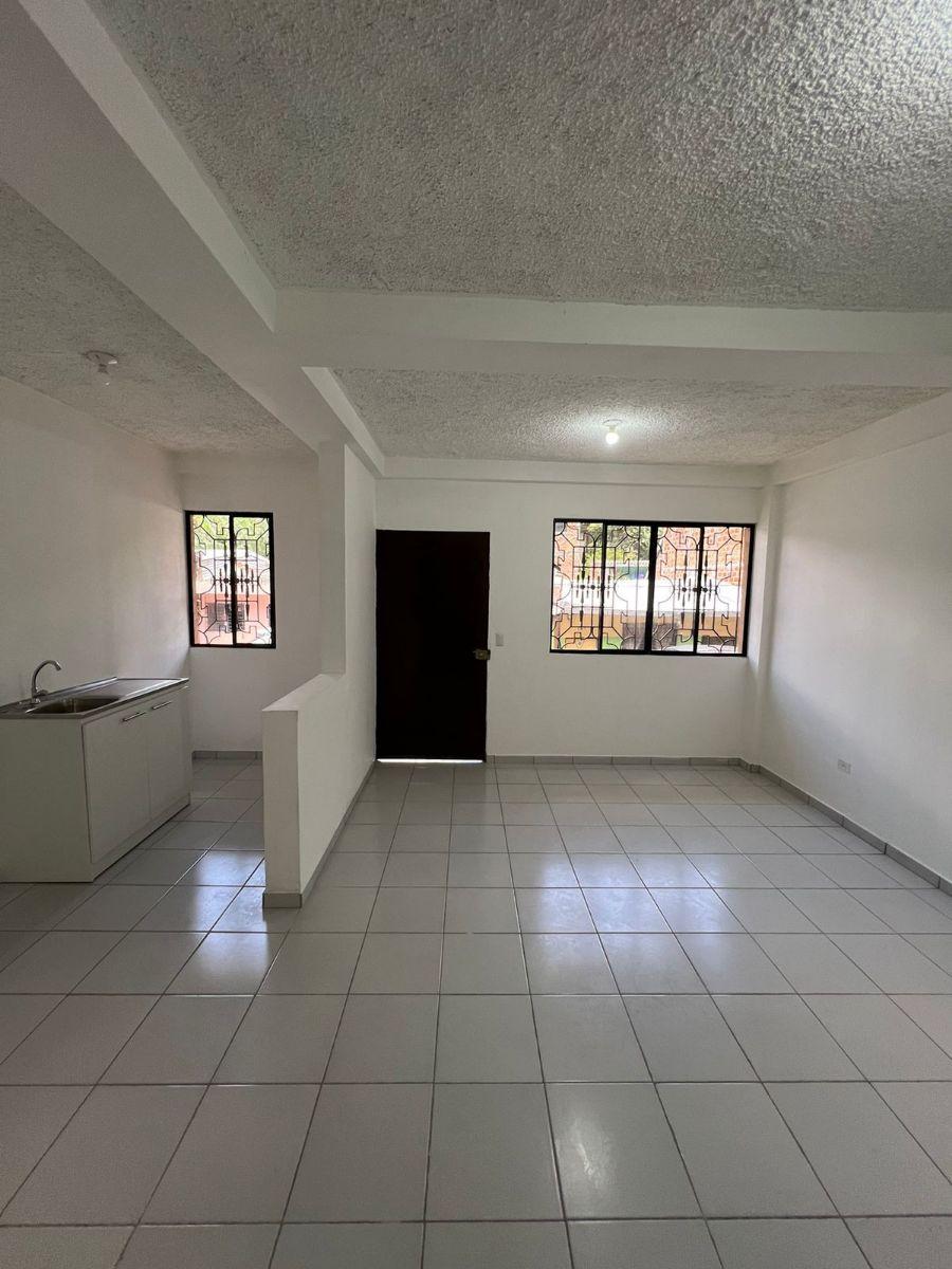 Foto Apartamento en Alquiler en San Salvador, San Salvador, San Salvador - U$D 375 - APA1228 - BienesOnLine