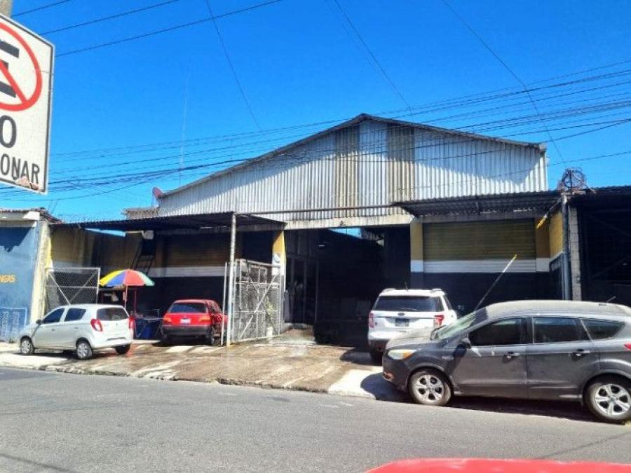 Foto Bodega en Venta en San Salvador, San Salvador, San Salvador - U$D 425.000 - BOV1242 - BienesOnLine