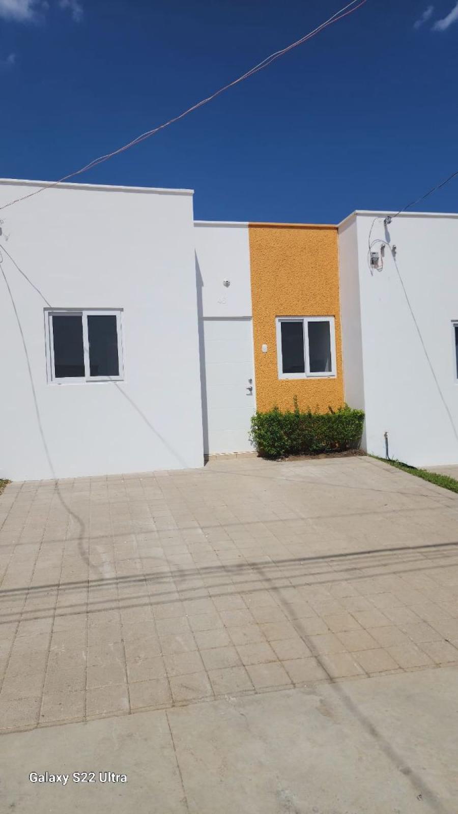 Foto Casa en Venta en Ahuachapán, Ahuachapán - U$D 62.000 - CAV1122 - BienesOnLine