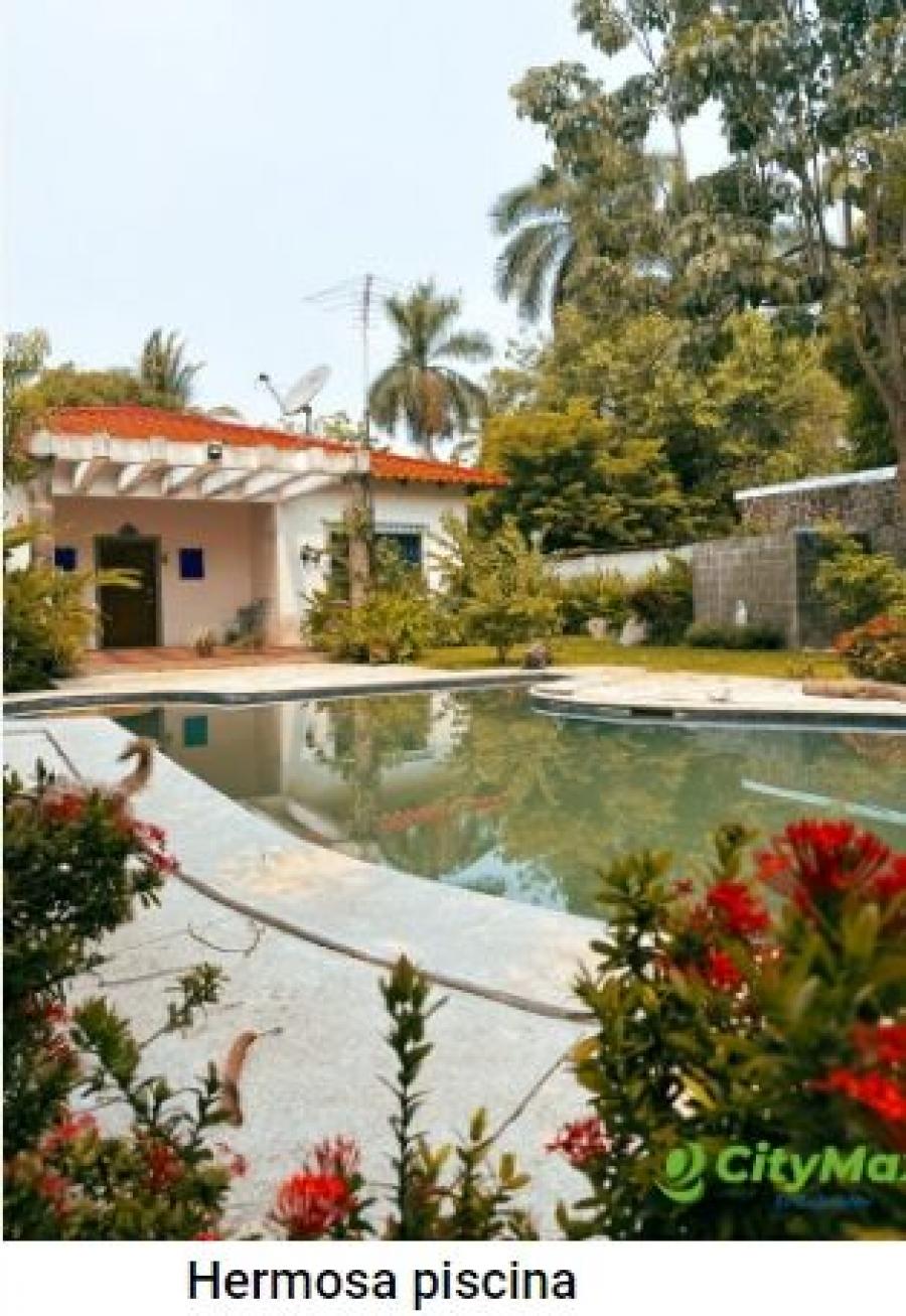 Foto Casa en Venta en La Libertad, La Libertad - U$D 275.000 - CAV1178 - BienesOnLine