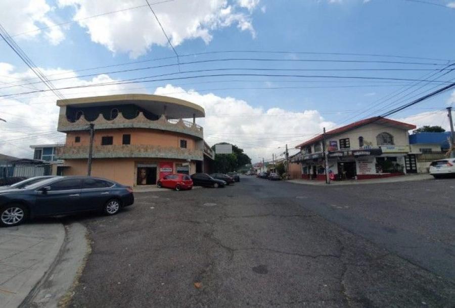 Foto Edificio en Venta en Santa Tecla, La Libertad - U$D 298 - EDV493 - BienesOnLine