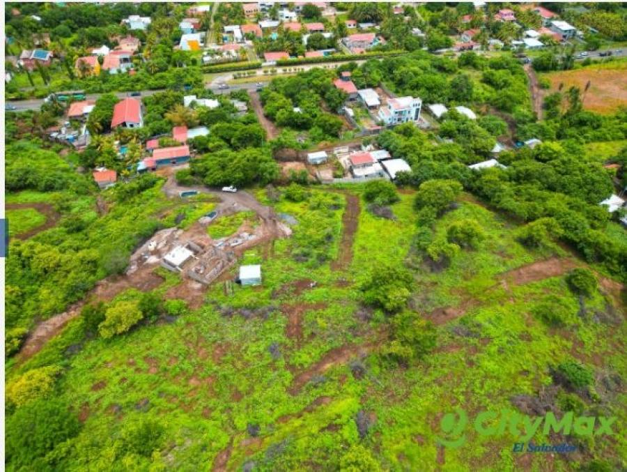 Foto Terreno en Venta en La Libertad, La Libertad - U$D 100.000 - TEV1125 - BienesOnLine