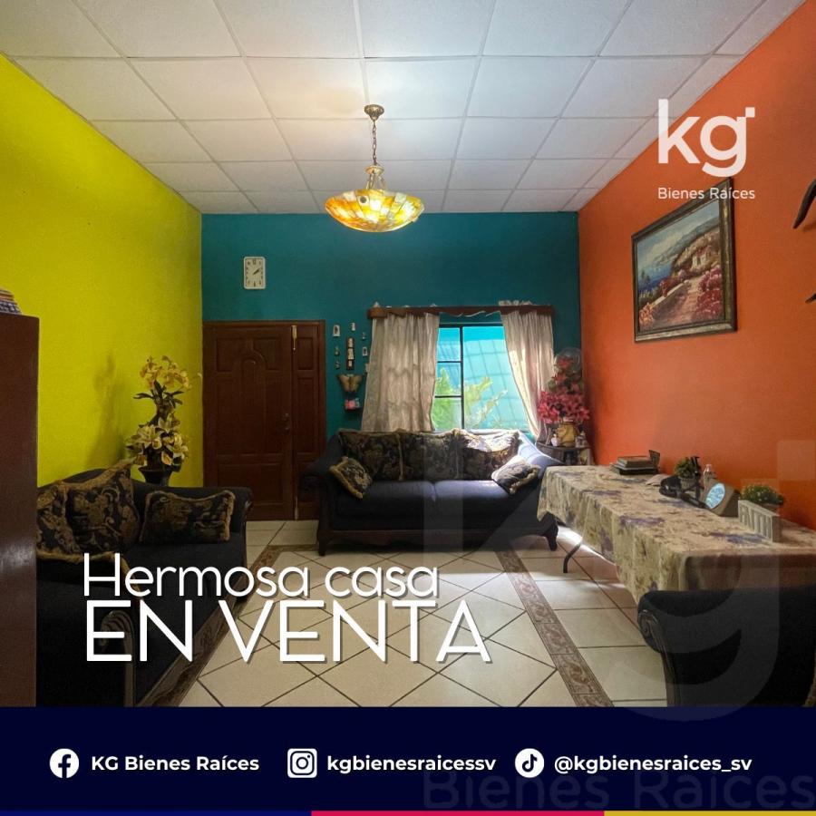 Casa en Venta en Chalchuapa