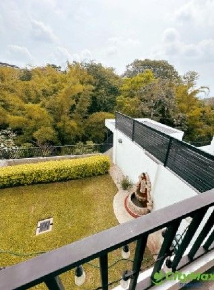 Foto Casa en Venta en San Salvador, San Salvador - U$D 420.000 - CAV1143 - BienesOnLine