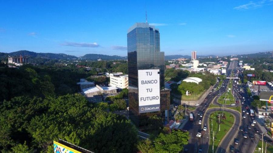 Oficina En Alquiler De 37 Metros En Torre. Cuscatlán; Idi: 135206