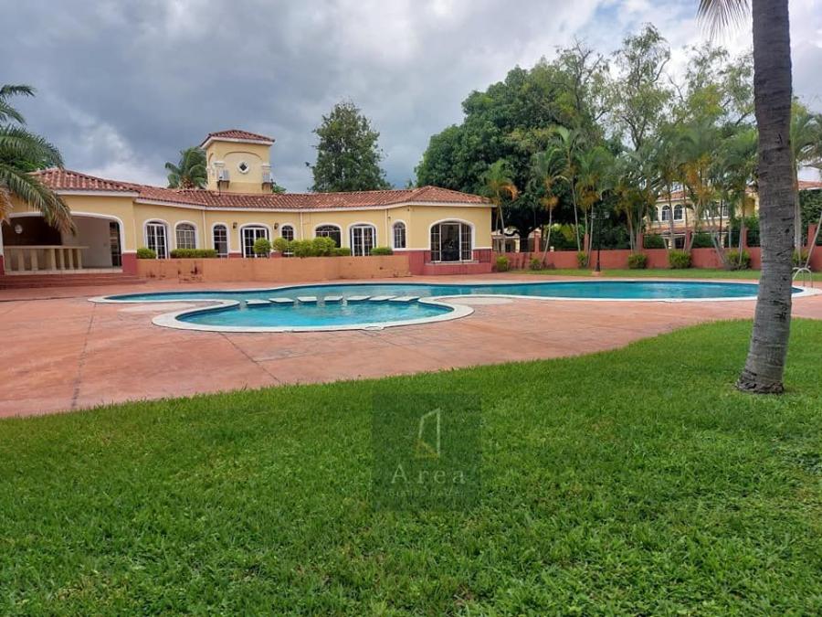 Foto Casa en Venta en San Juan Opico, La Libertad - U$D 250.000 - CAV1110 - BienesOnLine