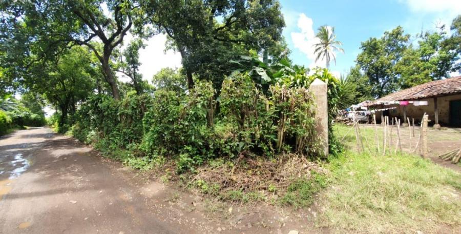 Foto Terreno en Venta en Chalchuapa, Chalchuapa, Santa Ana - U$D 45.000 - TEV1226 - BienesOnLine