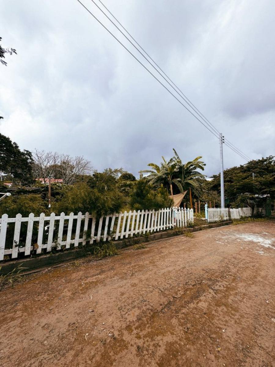 Foto Terreno en Venta en Comasagua, La Libertad - U$D 75.000 - TEV1197 - BienesOnLine