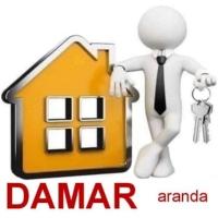 DAMAR ARANDA