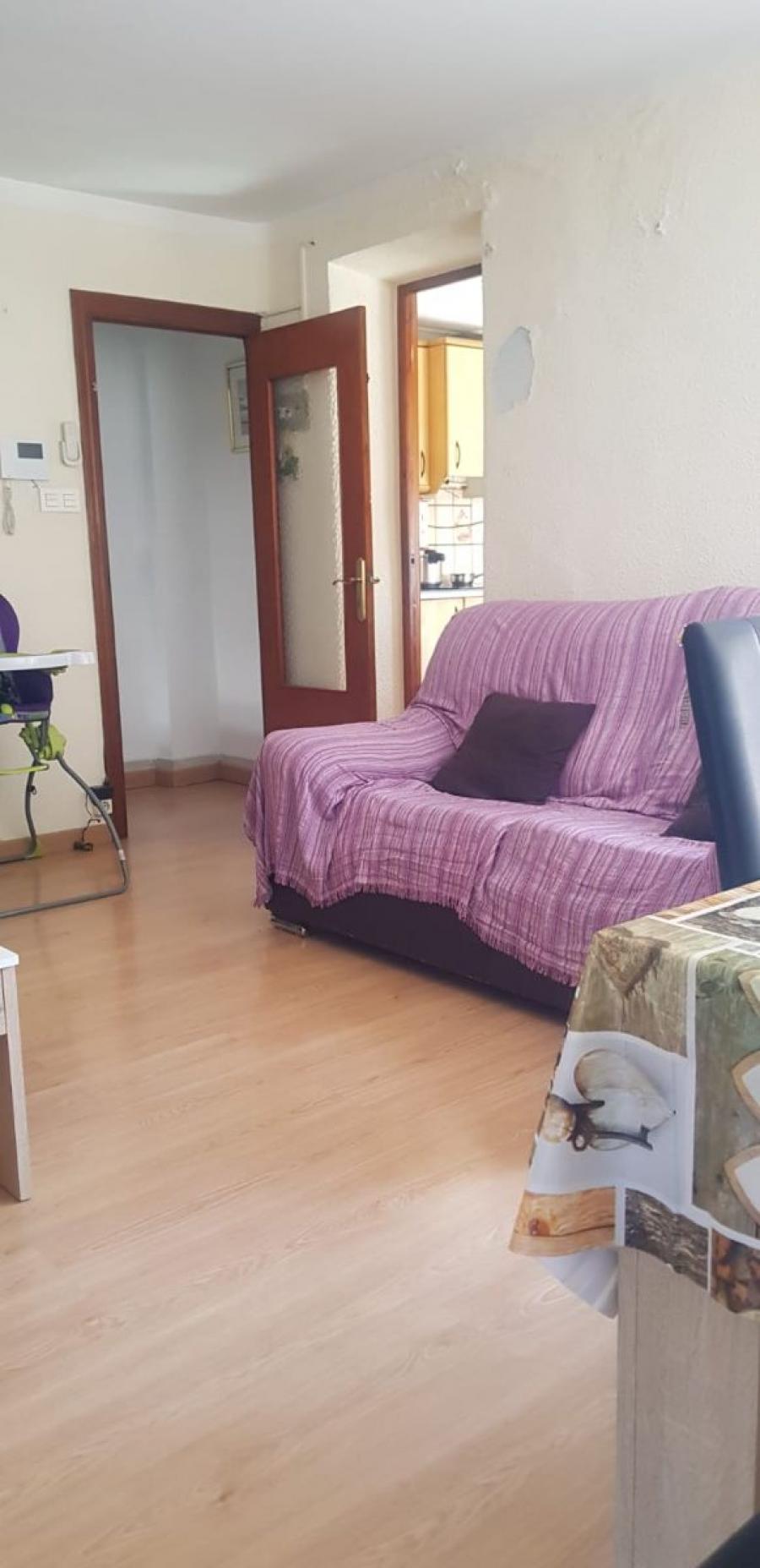 Foto Piso en Venta en Molina de Segura, Murcia - € 60.000 - PIV16409 - BienesOnLine