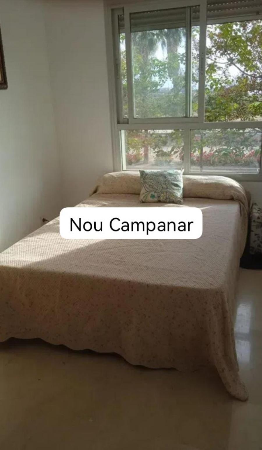 Piso en Venta en Nou Campanar Valencia, Valencia