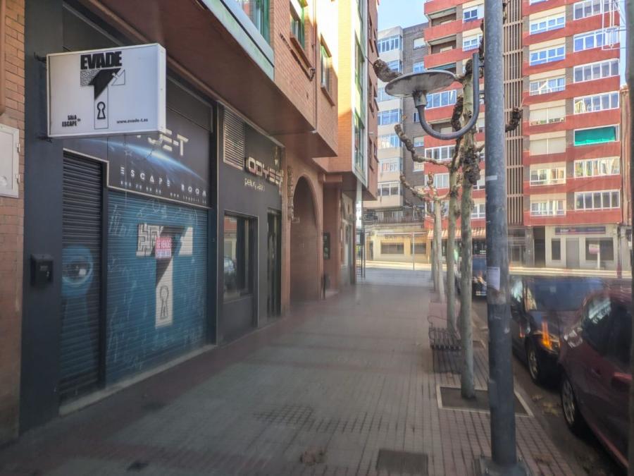 Foto Local en Venta en Miranda de Ebro, Burgos - € 55.000 - LOV16266 - BienesOnLine