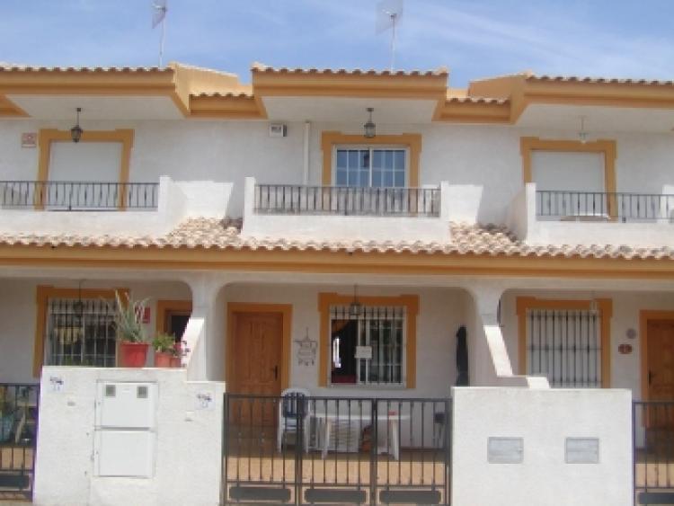 Foto Duplex en Venta en Pilar de la Horadada, Alicante - € 190.000 - DUV2581 - BienesOnLine