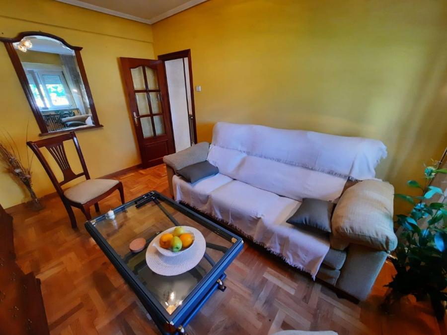 Foto Piso en Alquiler en San Lazaro, Oviedo, Asturias - € 850 - PIA16438 - BienesOnLine