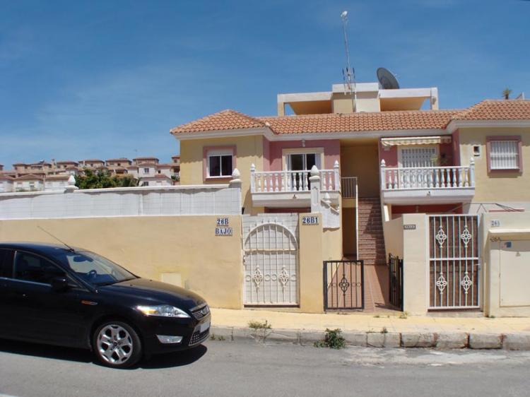 Foto Apartamento en Venta en El Galan, San Miguel de Salinas, Alicante - € 62.000 - APV6686 - BienesOnLine