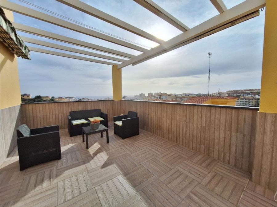 Foto Atico en Venta en centro, Marbella, Malaga - € 598.000 - ATV16407 - BienesOnLine