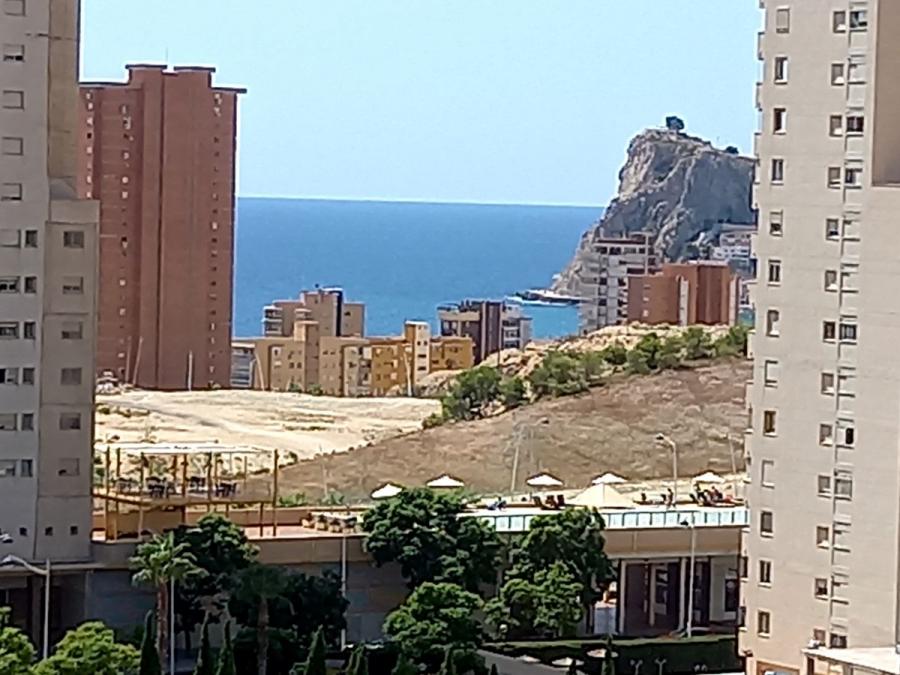 Foto Apartamento en Venta en PLAYA PONIENTE BENIDORM, Benidorm, Alicante - € 290.000 - APV16444 - BienesOnLine