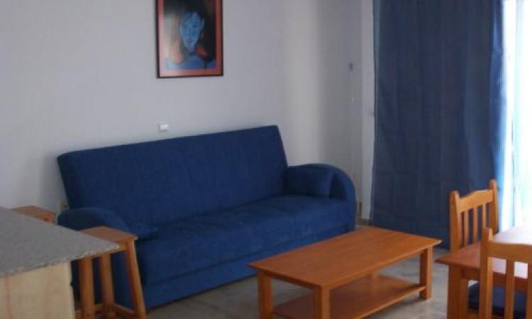 Foto Apartamento en Alquiler por temporada en la bodega, Conil de la fra, Cadiz - € 100 - APT157 - BienesOnLine