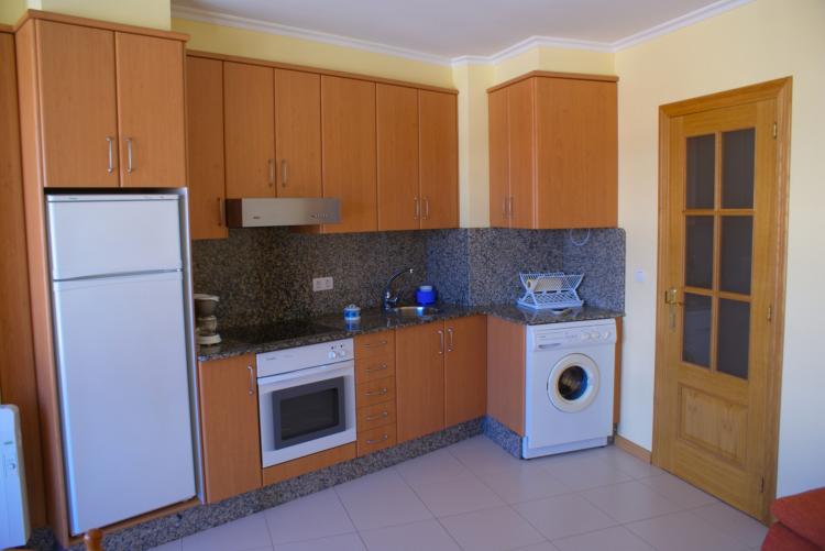 Foto Piso en Alquiler en Catabois, Ferrol, A Coruna - € 500 - PIA976 - BienesOnLine