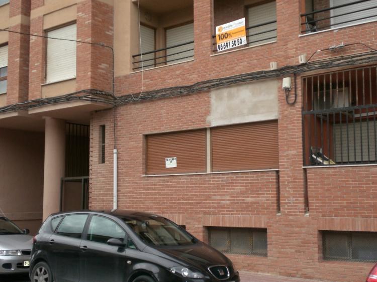 Foto Piso en Venta en Monóvar/Mon?ver, Alicante - € 90.000 - PIV3547 - BienesOnLine