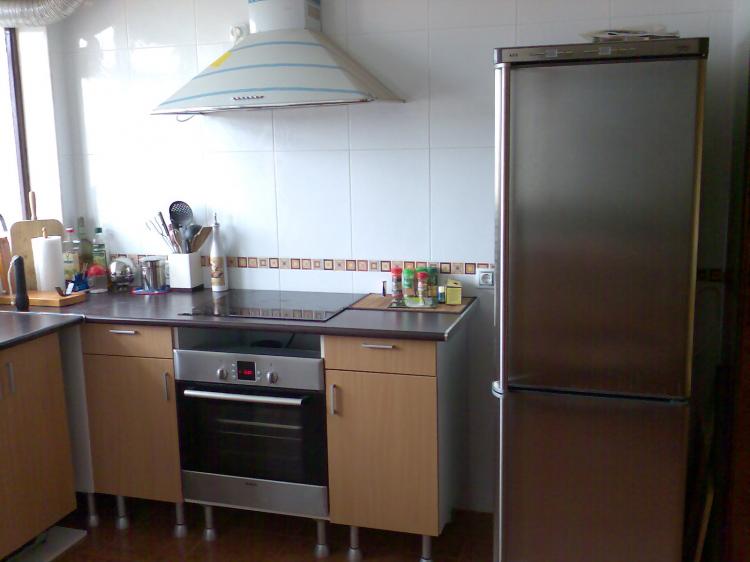 Foto Piso en Alquiler en Ferrol Centro, Ferrol, A Coruna - € 500 - PIA978 - BienesOnLine