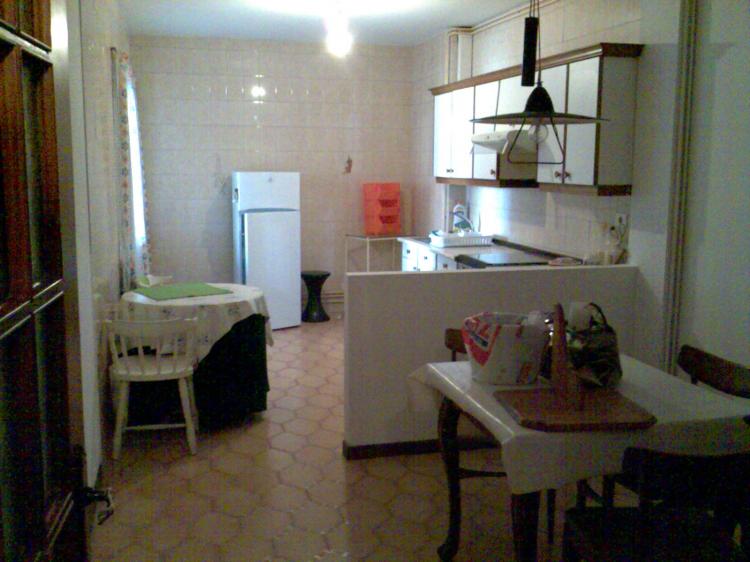 Foto Piso en Alquiler en Ferrol Centro, Ferrol, A Coruna - € 550 - PIA980 - BienesOnLine