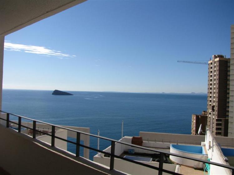 Foto Piso en Venta en RINCON DE LOIX, Benidorm, Alicante - € 168.000 - PIV2550 - BienesOnLine