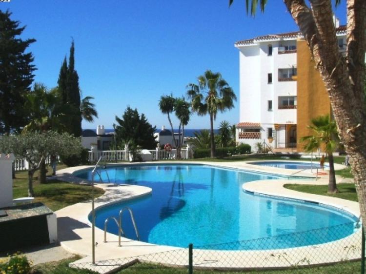 Foto Apartamento en Venta en riviera del sol, mijas costa, Malaga - € 175.000 - APV337 - BienesOnLine