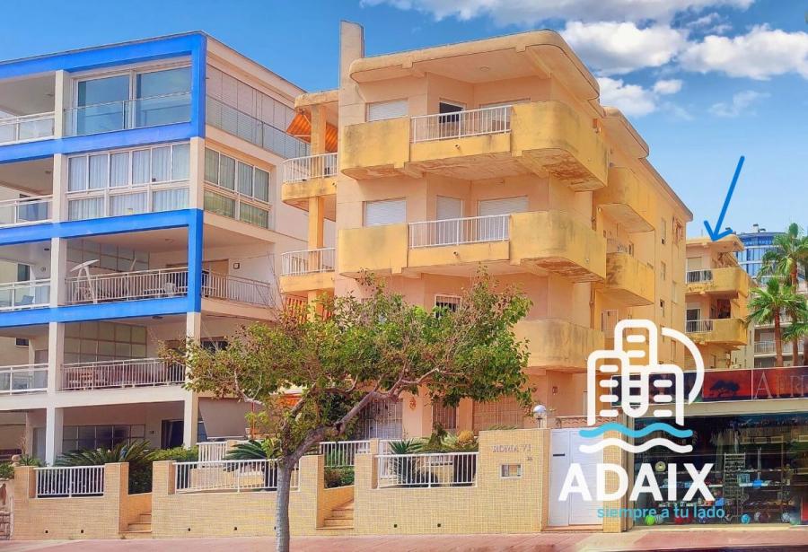 Foto Apartamento en Venta en playa de Gandia, Gandia, Valencia - € 145.000 - APV16436 - BienesOnLine