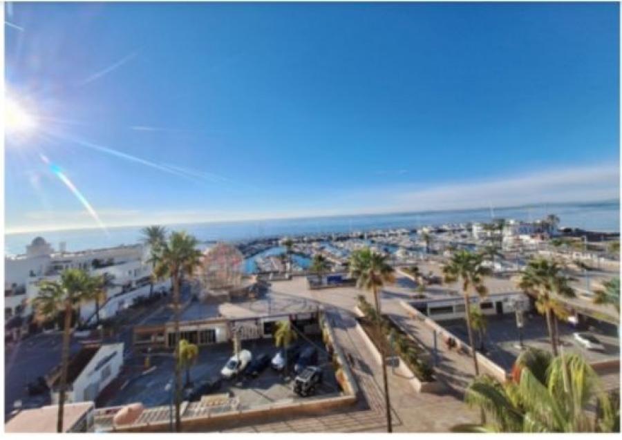 Foto Piso en Venta en Marbella, Malaga - € 690.000 - PIV16400 - BienesOnLine