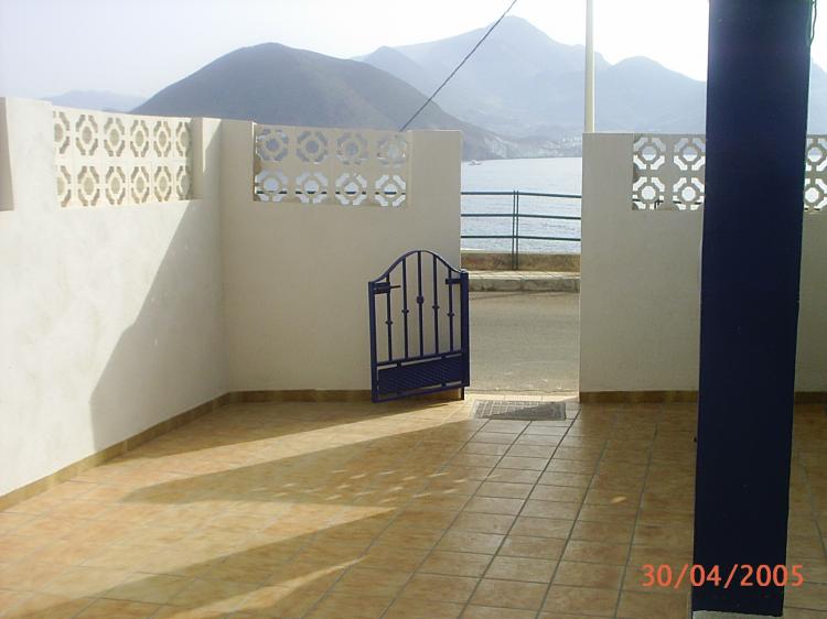 Foto Apartamento en Alquiler por temporada en mirador de san jose, san jose casbo de gata, Almeria - € 60 - APT122 - BienesOnLine