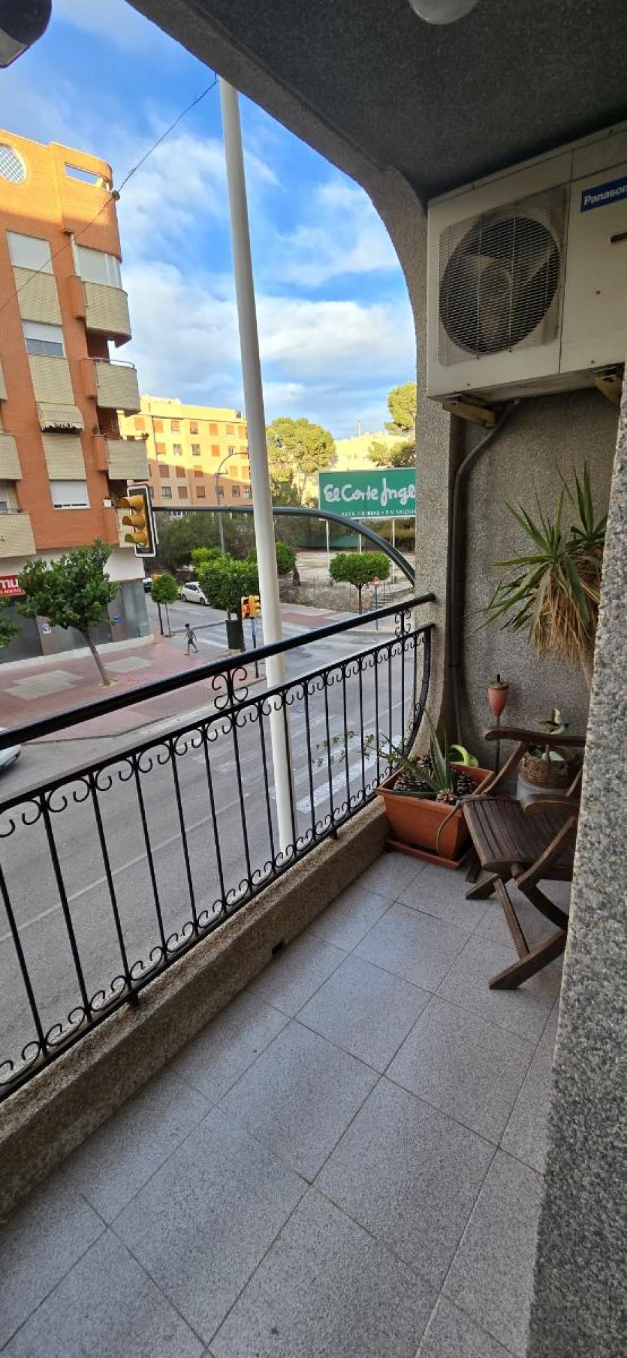 Foto Piso en Venta en Molina de Segura, Murcia - € 149.000 - PIV16405 - BienesOnLine