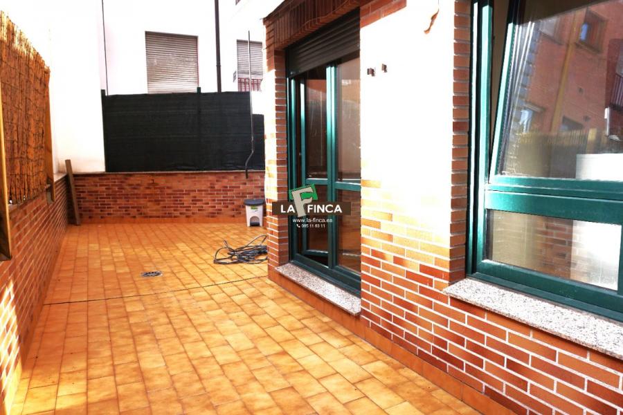 Foto Apartamento en Venta en LOS PRADOS, Oviedo, Asturias - € 106.500 - APV16413 - BienesOnLine