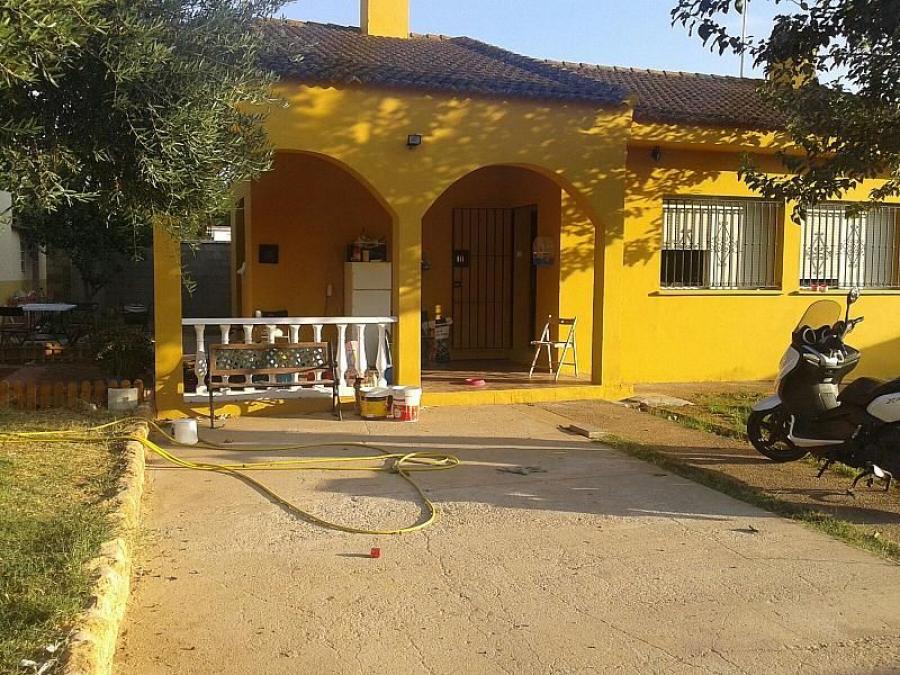 Foto Chalet en Venta en Urbanizacion Torrepalma, Carmona, Sevilla - € 220.000 - CHV16442 - BienesOnLine