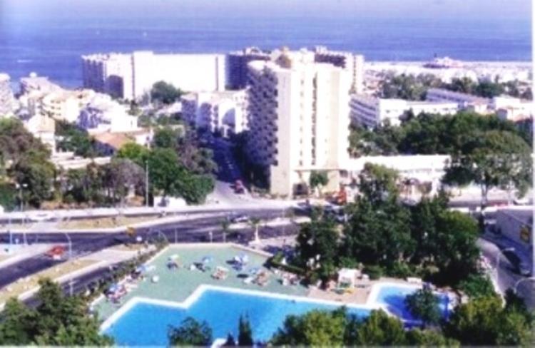 Foto Apartamento en Alquiler en PUERTO MARINA, Torremolinos, Malaga - € 40 - APA3491 - BienesOnLine