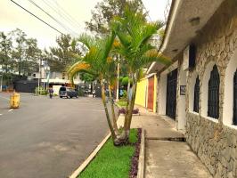 Inmobiliaria Hostal Miraflores en Guatemala