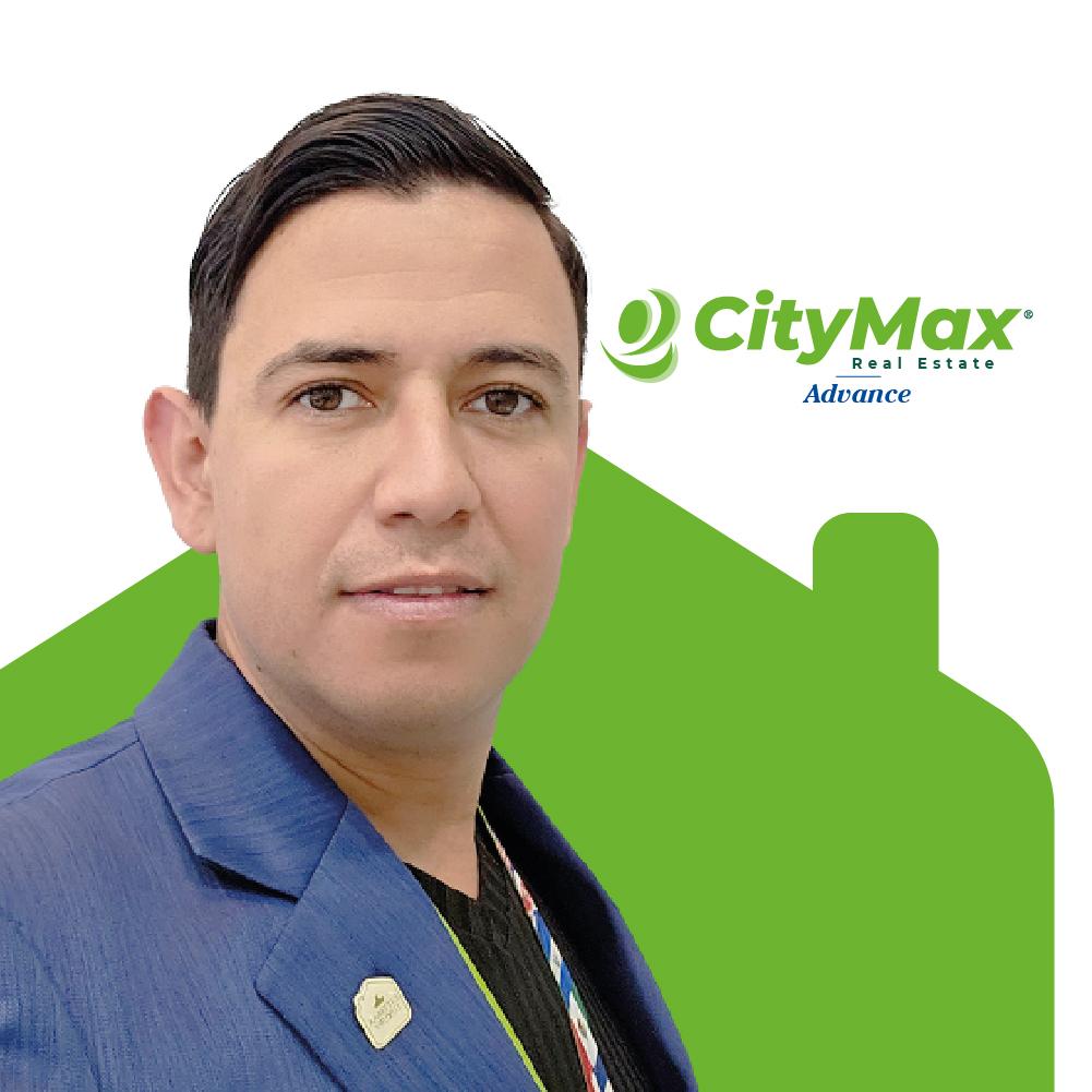 Inmobiliaria Luis SolÃ³rzano CityMax Advance