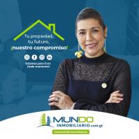 Inmobiliaria Gilma LÃ³pez Mundo Inmobiliario