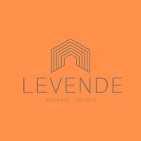 Levende