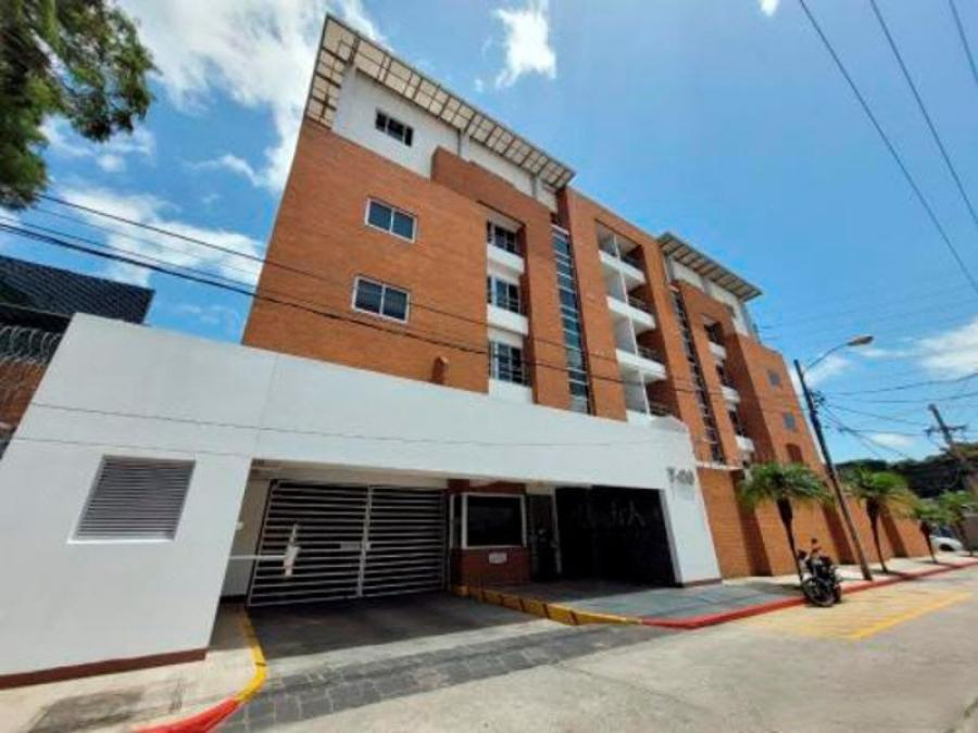 Foto Apartamento en Venta en Guatemala, Guatemala - U$D 170.000 - APV43274 - BienesOnLine