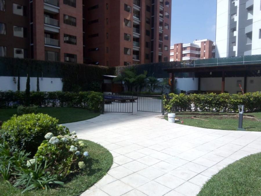 Foto Apartamento en Renta en Guatemala, Guatemala - U$D 1.100 - APR10987 - BienesOnLine