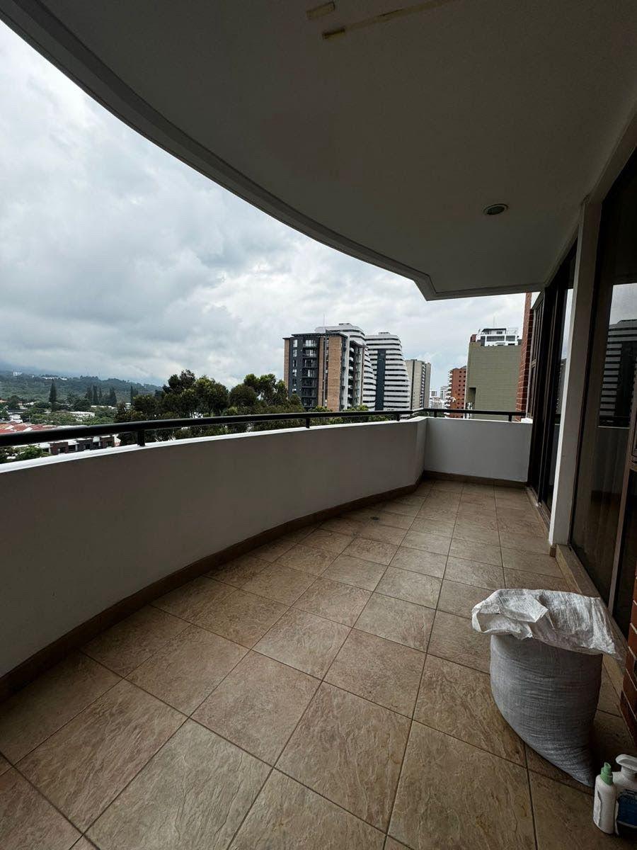 Foto Apartamento en Renta en Guatemala, Guatemala - U$D 1.350 - APR43435 - BienesOnLine