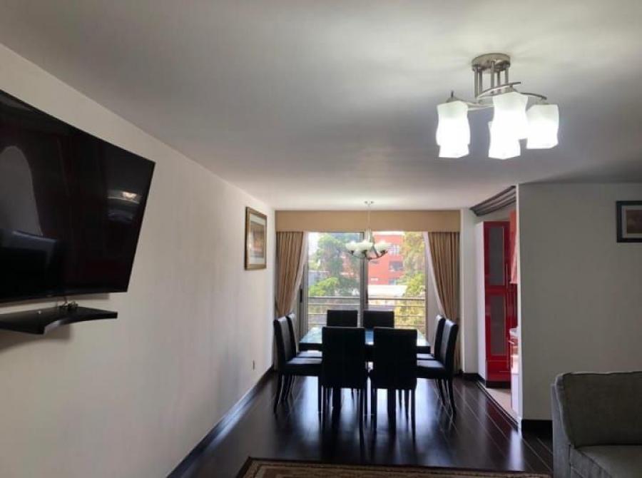 Foto Apartamento en Renta en Guatemala, Guatemala - U$D 1.300 - APR12979 - BienesOnLine