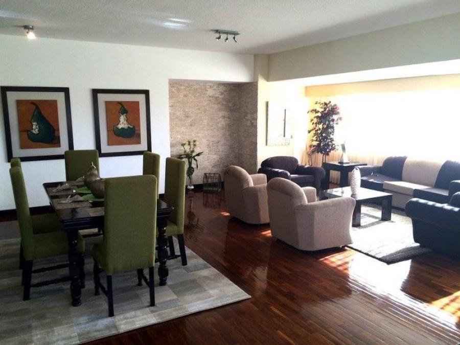 Foto Apartamento en Renta en Guatemala, Guatemala - U$D 2.000 - APR10605 - BienesOnLine