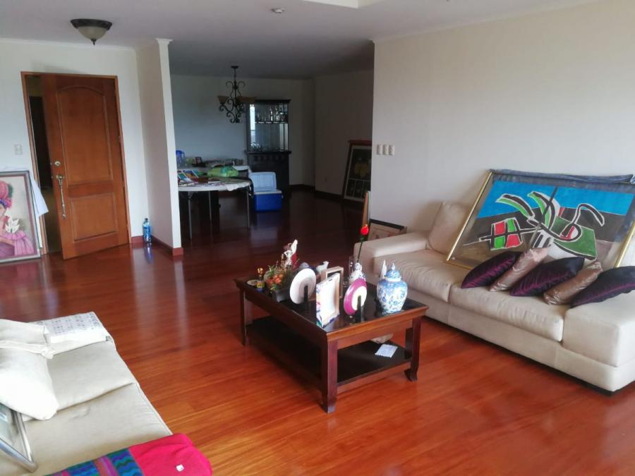 Foto Apartamento en Renta en Guatemala, Guatemala - U$D 2.000 - APR10585 - BienesOnLine