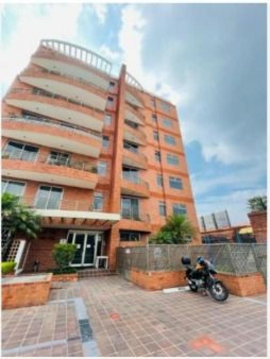 (+1) Apartamento Edificio Benevento, Zona 14