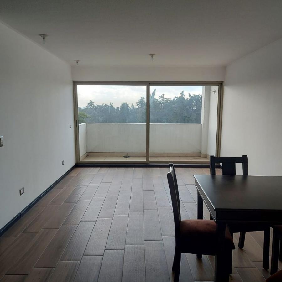 Foto Apartamento en Renta en Guatemala, Guatemala - U$D 850 - APR10515 - BienesOnLine